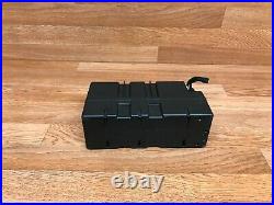 Mercedes W220 W215 S500 Central Door Locking Vacuum Pump Oem (00 06) 2208000348