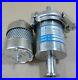 Metra USA N250-nw16-050 Valve & 1100-008 Exhaust Filter For Vacuum Pump