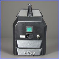 Metzger Model MWVD242.001 LabVac Diaphragm Vacuum Pump 115V