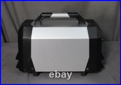 Metzger Model MWVD242.001 LabVac Diaphragm Vacuum Pump 115V