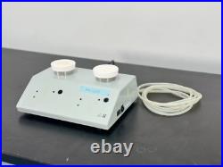 Millipore Milliflex Sensor II Precision Sensor Dual Head Vacuum Pump MXPS20015