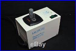 Millipore Mini Vacuum Pump Xf54 230 50
