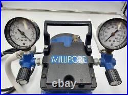 Millipore Sigma WP6211560 High Output Vacuum-Pressure Pump, 5.4 bar Max Pressure