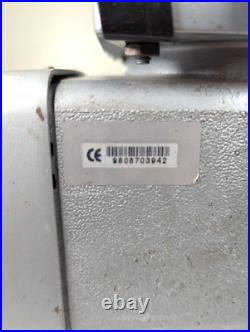 Millipore Vacuum Pump Model XX5500000 115V 4.2A 60hz