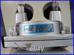 Millipore Vacuum Pump Model XX5500000 115V 4.2A 60hz
