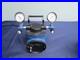 Millipore WP6111560 Vacuum Pressure Air Pump working great, GUARANTEED