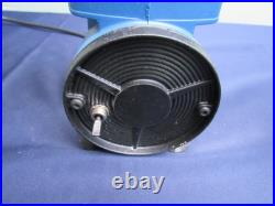 Millipore WP6111560 Vacuum Pressure Air Pump working great, GUARANTEED