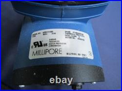 Millipore WP6111560 Vacuum Pressure Air Pump working great, GUARANTEED