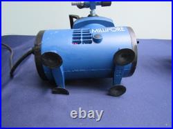 Millipore WP6111560 Vacuum Pressure Air Pump working great, GUARANTEED