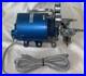 Millipore XX6000000 Rotary Vane Portable Vacuum Pump With GE AC Motor
