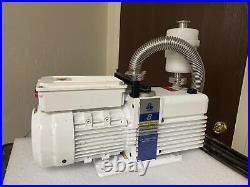 Mti Vrd-8 Double-stage Rotary Vane Vacuum Pump