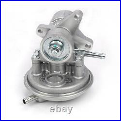 NEW Vacuum Pump 2020.5+ Style For Isuzu NPR 290KT00030, 8975481860, 97548186