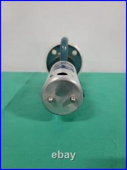 NRC Diffusion Vacuum Pump Model 0159
