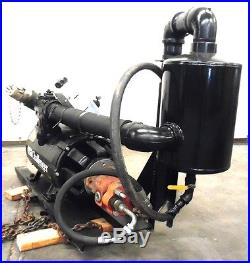 Nve, 607 Challenger, Rotary Vane Vacuum Pump, 100-607-fd, 40054