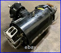 NVE Challenger Vacuum Pump 607AP-FS RPM 1250 Permco 440-2000-001 Pump Warranty