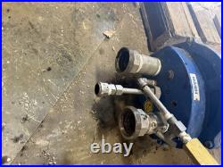Nash 43SX010V9K0A0 Vacuum Pump 1750 RPM