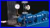 Nash Liquid Ring Vacuum Pump Reliability