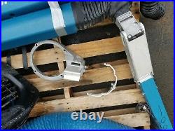 Nederman Original NEX HD Extraction Arm 10560432 14', 8 Diameter Welding Fume