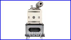 NeoDry 7E Operation Tested Dry Vacuum Pump Kashiyama
