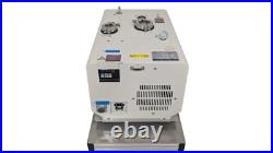 Neodry36E Operation Tested Dry Vacum Pump Kashiyama
