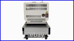 Neodry36E Operation Tested Dry Vacum Pump Kashiyama