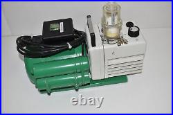 Netzsch Pk4d 302051-06 Vacuum Pump (tpx40)