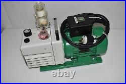 Netzsch Pk4d 302051-06 Vacuum Pump (tpx40)