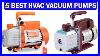 New Best Vacuum Pumps Top 5 Best Hvac Vacuum Pumps 2025