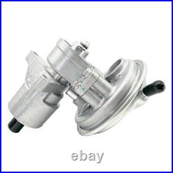 New Style Vacuum Pump For Isuzu NPR NQR N-Series 2020.5- 97780770 8976569800