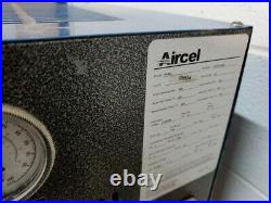 NexTech 5'x 10' CNC Router, 2 Becker vacuum pumps, air dryer, compressor