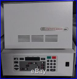 Ney Centurion Q50 porcelain Oven with Diaphram vacuum pump