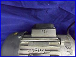 Nice Trumpf Hyco Vacuum Pump ID Nr 352561 Hyco ML-348-D37-SA