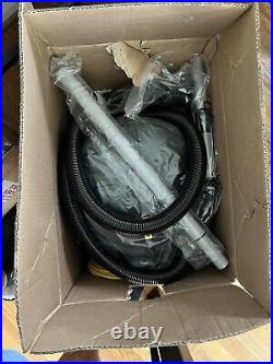 Nilfisk Euroclean GD 930 RRP Lead Vacuum Pro & Home Use. Please Read Shipping