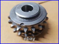 Nissan Navara Yd25 DCI D40 Vacuum Pump Duplex Sprocket