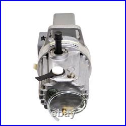 Nitto Denko Cutevac VR16 HKQ440120 Vacuum Pump A204047 USED
