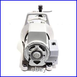 Nitto Denko Cutevac VR16 HKQ440120 Vacuum Pump A204047 USED
