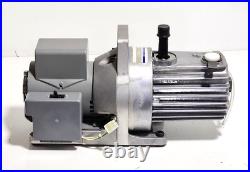 Nitto Denko Cutevac VR16 HKQ440120 Vacuum Pump A204047 USED
