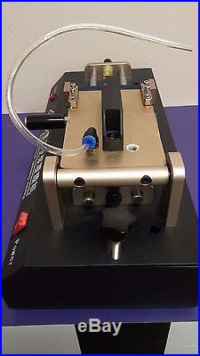 OCA Laminator Laminating Machine Built in Vacuum Pump for iPhone Samsung