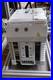 Oelikon Leybold Trivac D40B Vaccum pump with Lafert motor AMH100LAA4