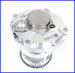 Oerlikon Leybold 800160V1017V Turbovac Vacuum Pump TW 400/300/25 MFD 2021