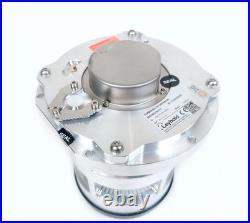 Oerlikon Leybold 800160V1017V Turbovac Vacuum Pump TW 400/300/25 MFD 2021