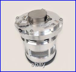 Oerlikon Leybold 800160V1017V Turbovac Vacuum Pump TW 400/300/25 MFD 2021