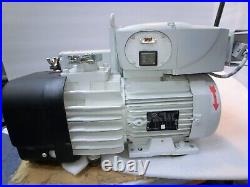 Oerlikon Leybold SogeVac SV65BIFC Vacuum Pump, 960461V3001ES, Used, FR&8247