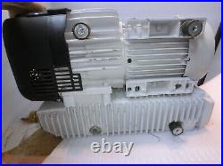 Oerlikon Leybold SogeVac SV65BIFC Vacuum Pump, 960461V3001ES, Used, FR&8247