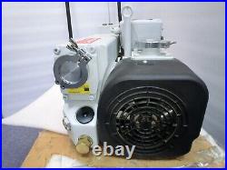 Oerlikon Leybold SogeVac SV65BIFC Vacuum Pump, 960461V3001ES, Used, FR&8247