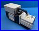 Oerlikon Leybold Trivac D2.5E 140001 Vacuum Pump with Hanning Motor E7B4B3-7