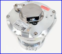 Oerlikon Turbovac TW400/300/25 Turbomolecular Vaccum Pump 800160V1017V MFD 2020