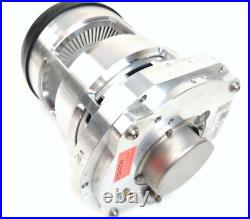 Oerlikon Turbovac TW400/300/25 Turbomolecular Vaccum Pump 800160V1017V MFD 2020