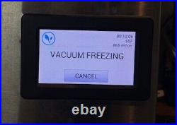 Oil-Free Vacuum Pump for HarvestRight Freeze Dryer