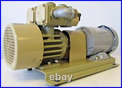 Orion Dry Pump KRX5-SS-7593-G1 Dry Vacuum Pump 220V 3PH KRX 5